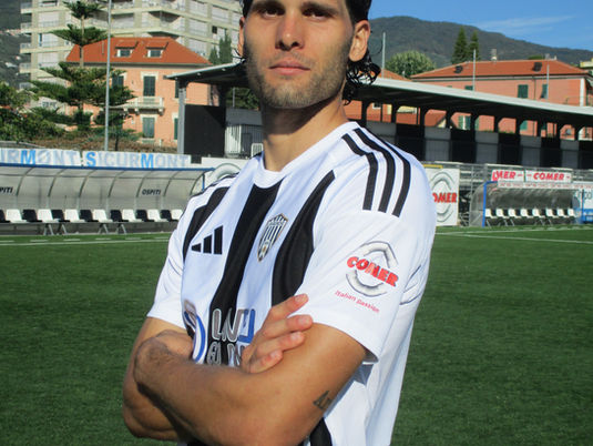 PRIMA SQUADRA | BERARDI SI UNISCE AL GRUPPO