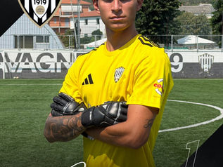 Benvenuto Jacopo Corci!