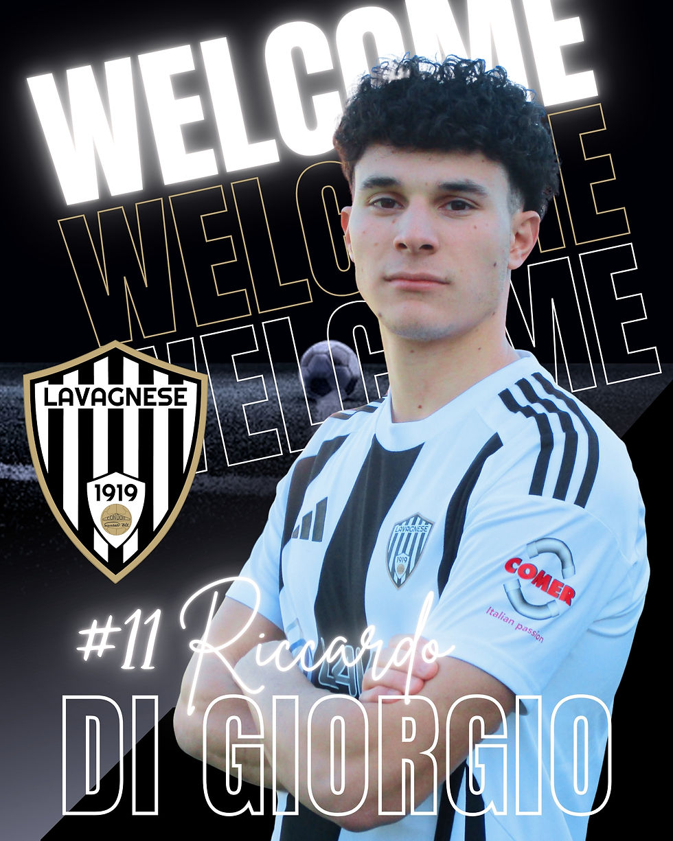 BENVENUTO RICCARDO DI GIORGIO