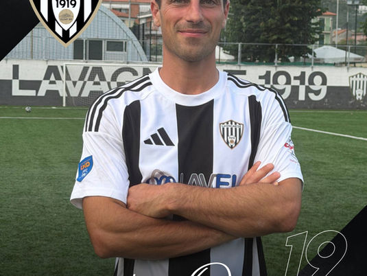 Luca Oneto rinnova, ancora insieme!
