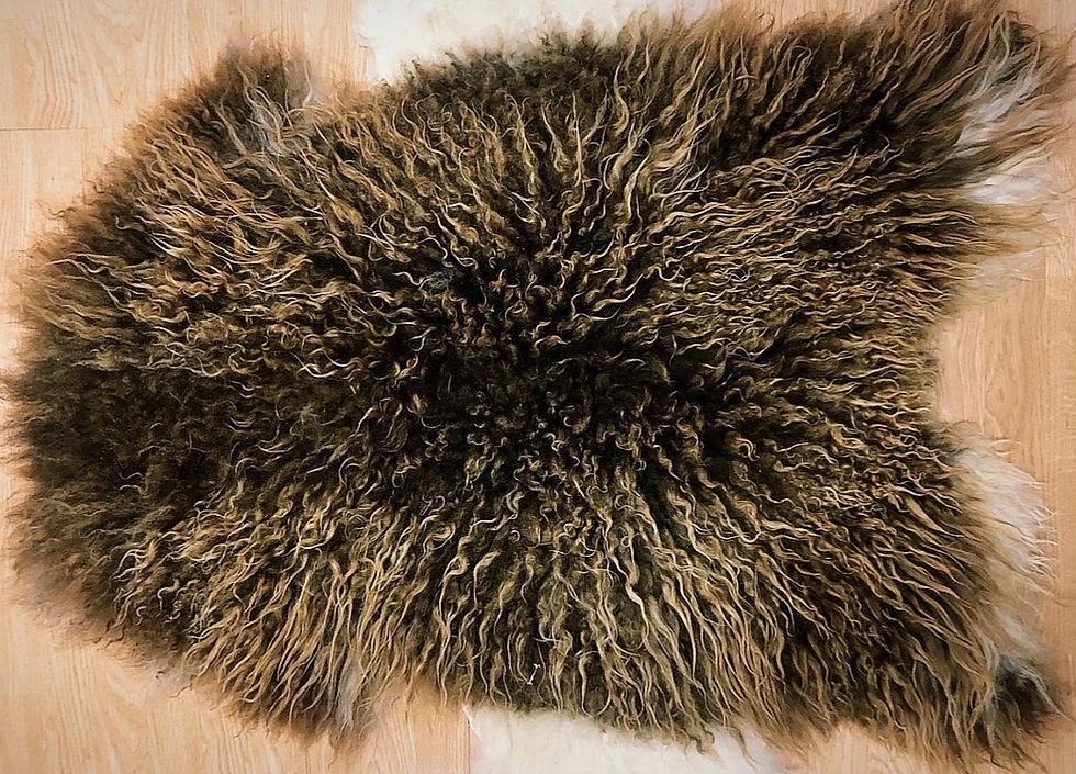 Thumbnail: Sheepskin Waitlist Deposit