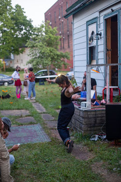 QBAL: Queer Bodies As Landscape