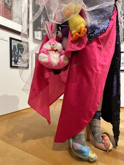 Hallwalls 50th Anniversary