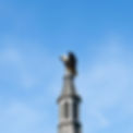 eagle on church steeple.jpg