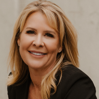 Maureena Garcia, San Diego Realtor