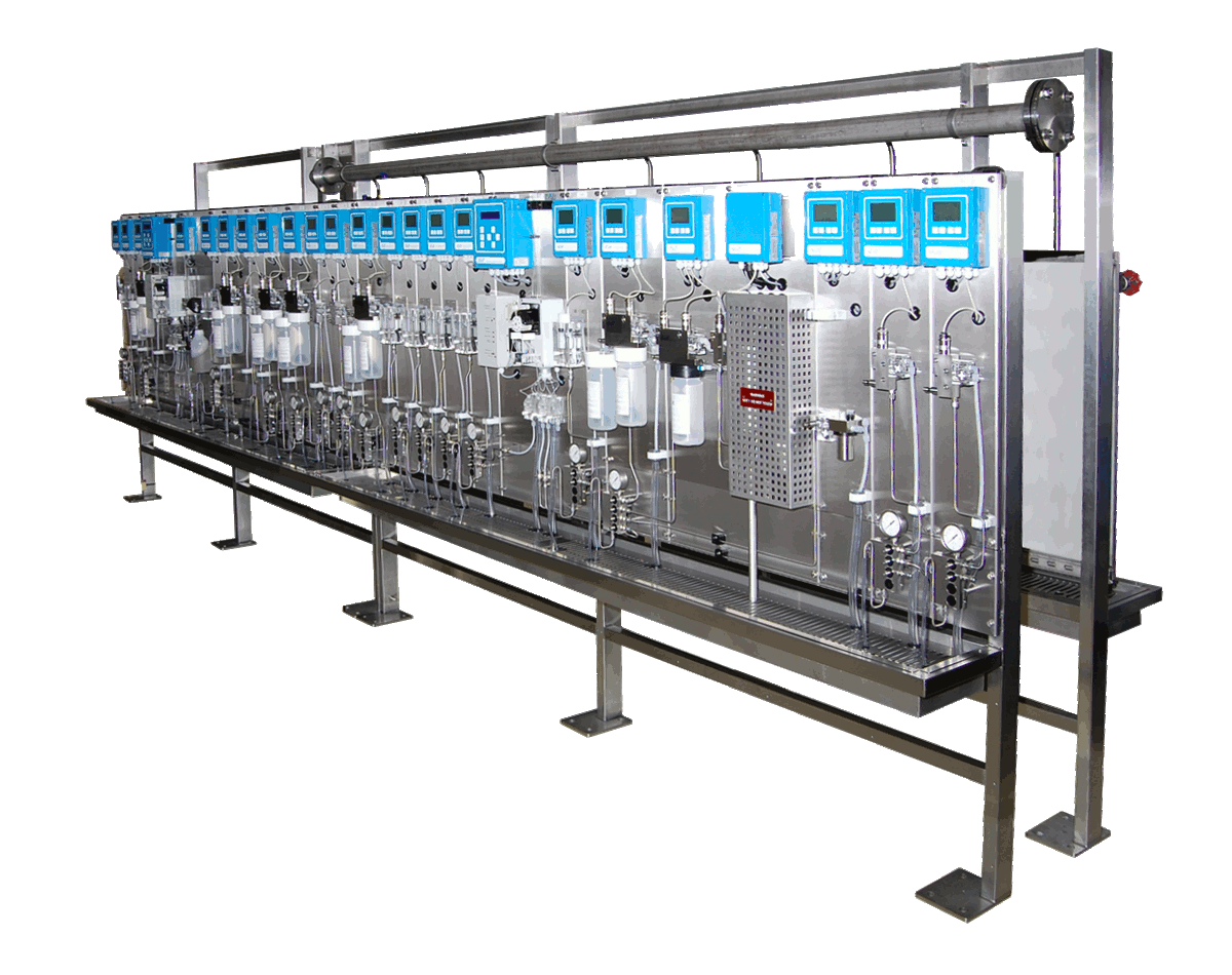 SWAS System | act2000