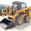Thumbnail: 226D skid steer 2017