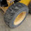 Thumbnail: 226D skid steer 2017