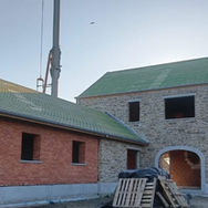 Bouwwerken Holzknecht realisaties