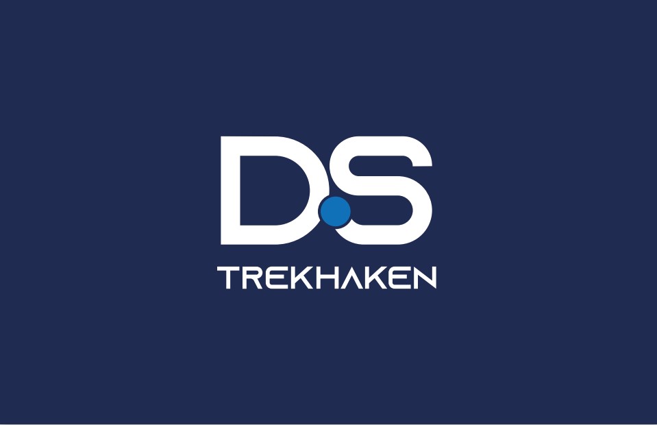 DS TREKHAKEN