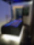 Dry Float sfeer
