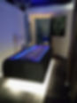 Zerobody Dry Float sfeer