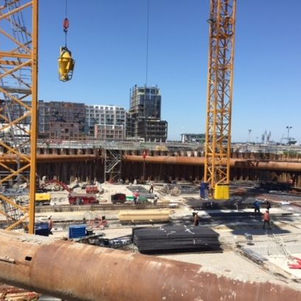 Van Muijen BetonbVan Muijen Betonbouw - Houthaven 3Douw - Houthaven 4A/B