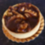 Bakkerij Meftah taart