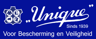 Unique logo