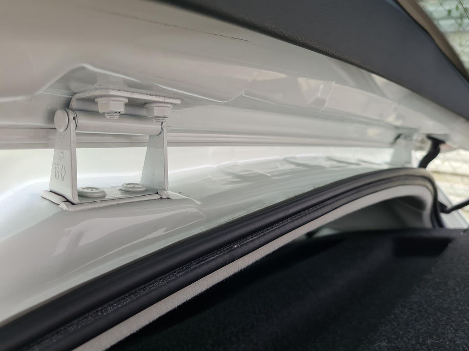 Basis behandelingen - Billet Detailing