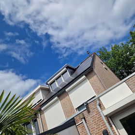 Dak- en Klusbedrijf West Brabant