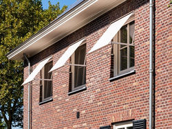 Uitvalscherm verano