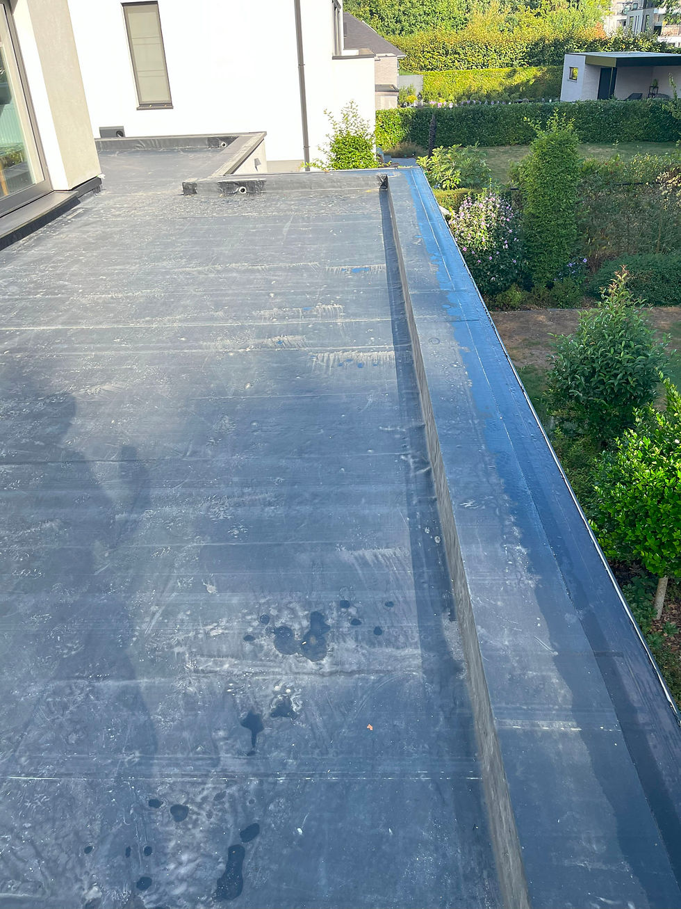 Platte dakken - HD constuct (16)