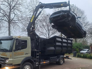 autorecycling