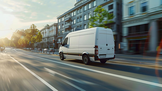 LJ Transpsport
