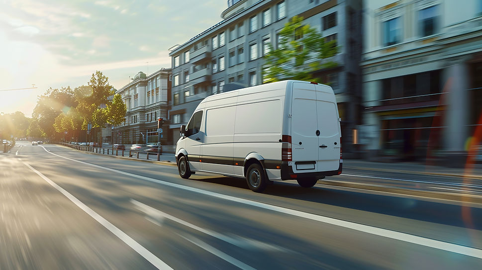 LJ Transport