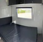 Woonwagen voor 4 personen