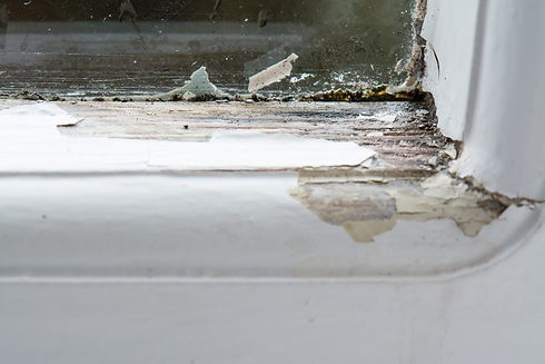 Condensatieproblemen in woning