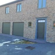 Bouwwerken Holzknecht realisaties