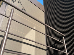 Renson Linarte in combinatie met screen kopie