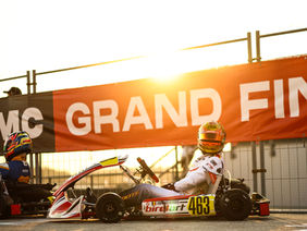 Lawrence Herbots - Highlights