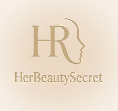 logo Her Beauty Secret