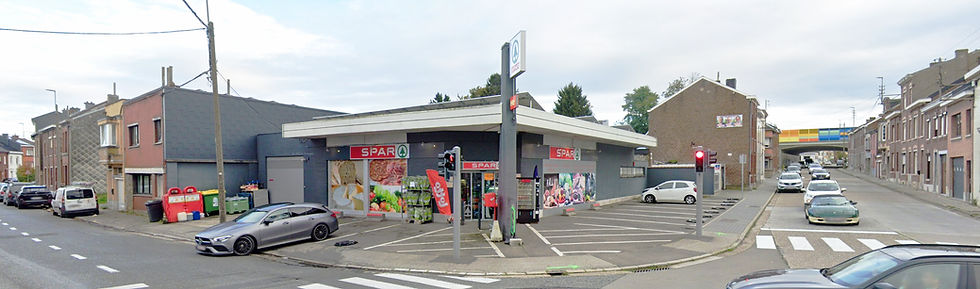 Spar Alleur
