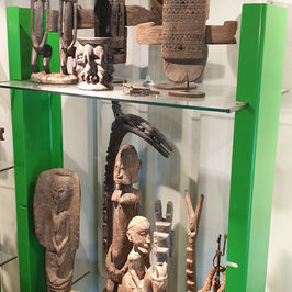 Créations Jean-Marie Lheureux