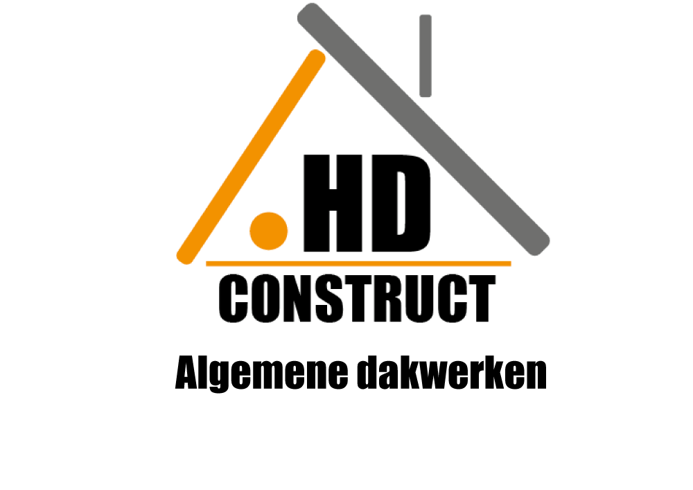 HD CONSTRUCT DAKWERKEN