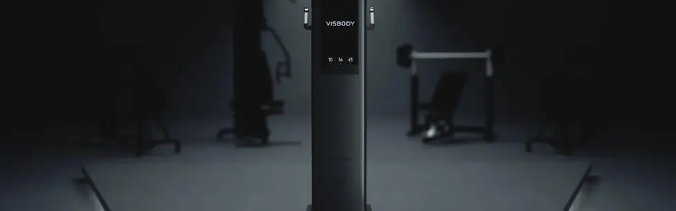 3D bodyscan