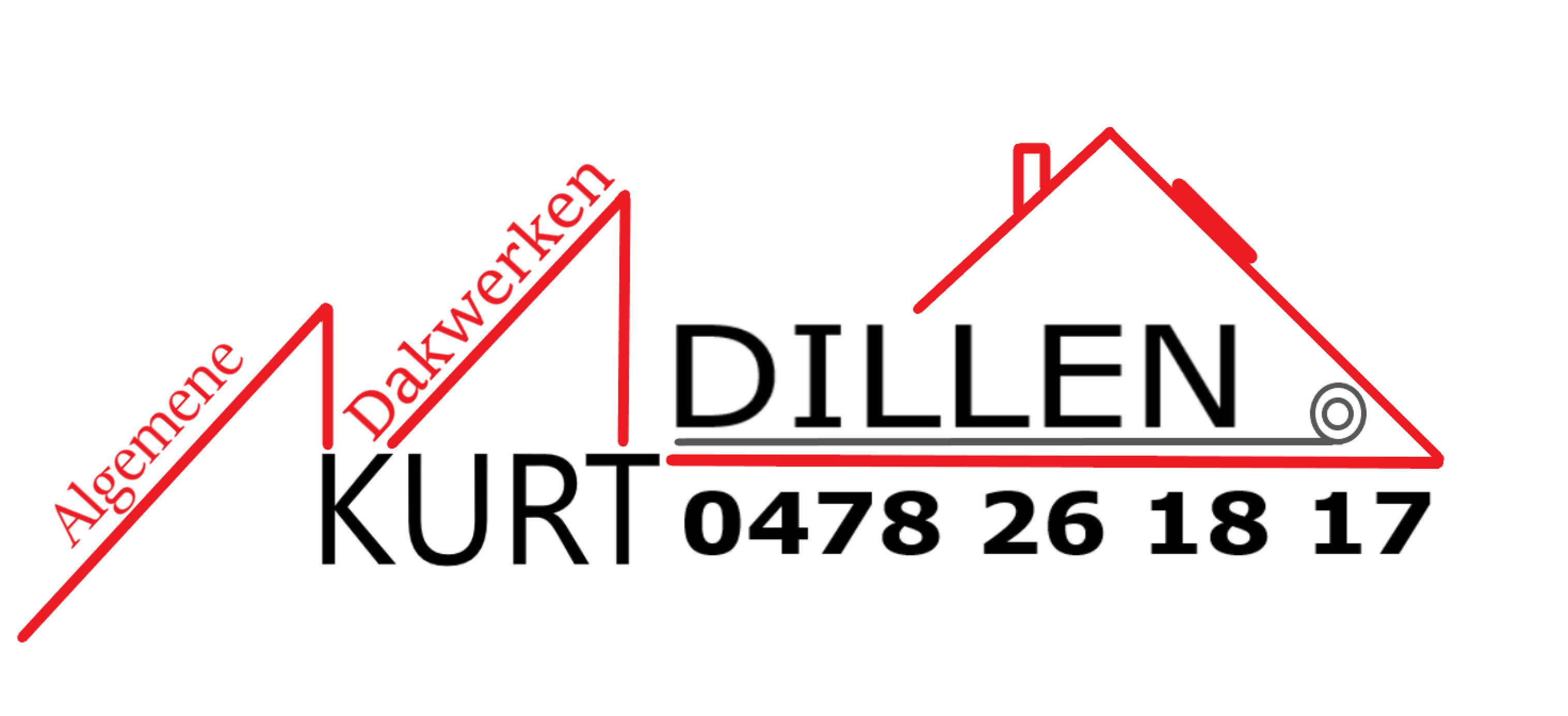 ALGEMENE DAKWERKEN KURT DILLEN