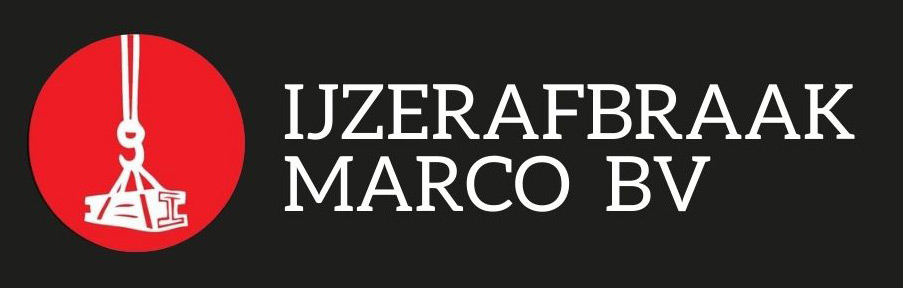 IJZERAFBRAAK MARCO