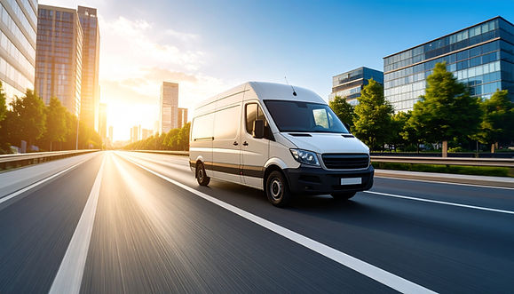 LJ Transport