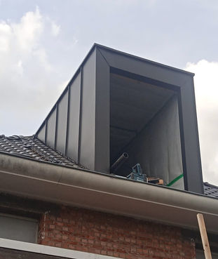 Haachtse Dakwerken dak herstelling