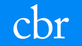 CBR logo