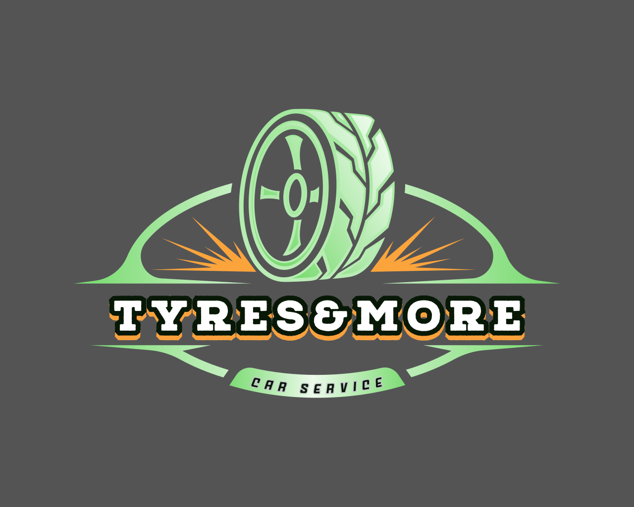 Mobiele autogarage in Bonheiden Tyres & more