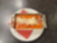 lasagne