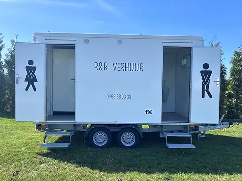 R&R verhuur
