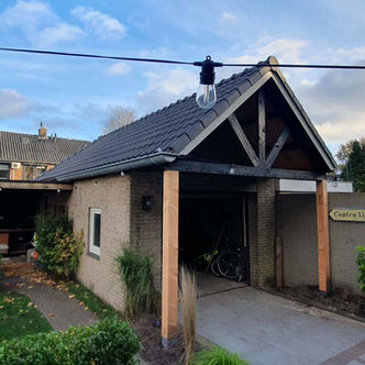 Realisaties Behrens Bouw