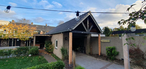 Realisaties Behrens Bouw