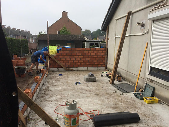 Sander Mees CTA footer