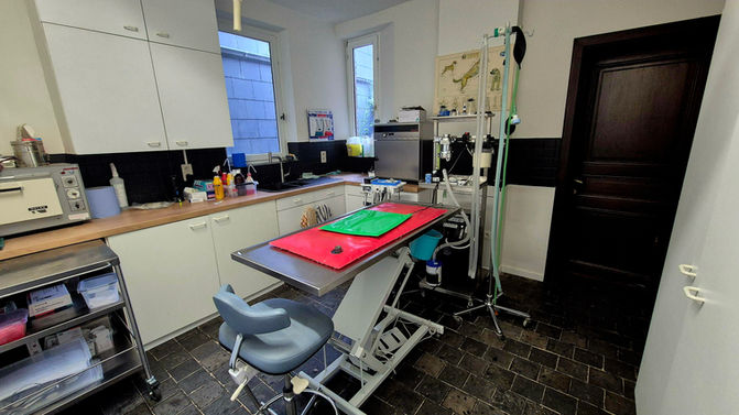 De Praktijk - DAP LUPO