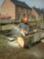 Gert Leempoels bvba - enkele realisaties