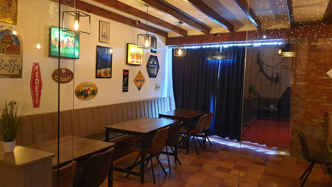 Familiebowling De Kaai